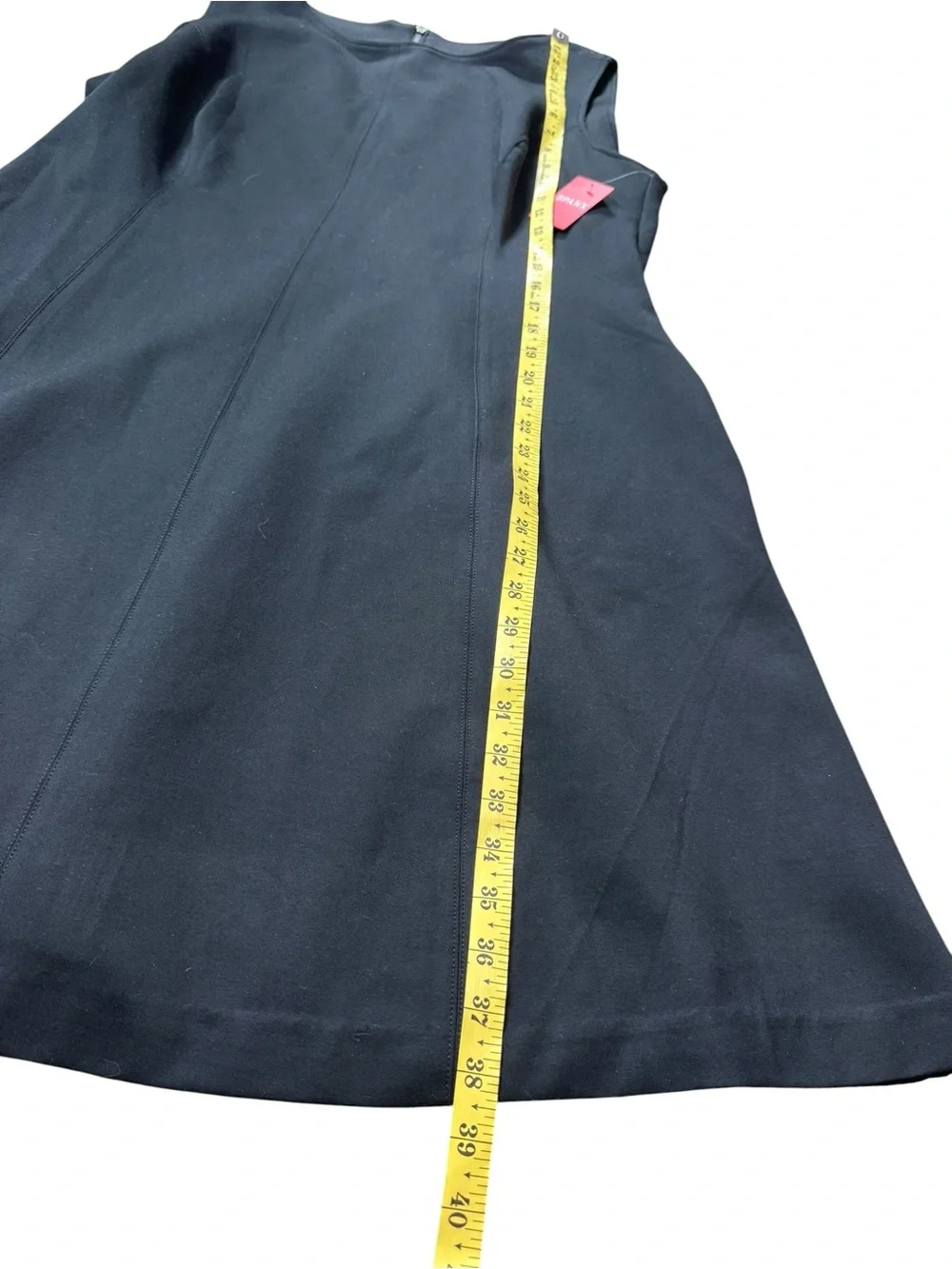 SPANX Perfect Fit & Flare Dress size 1X 20381R NWT